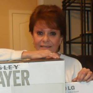 Shirley Kimbrell