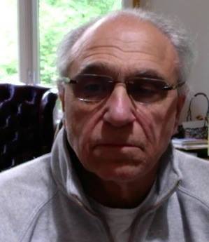 Michael Shabazian