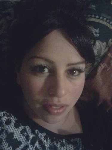 Cynthia Payes