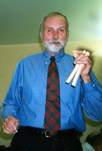 Steven Wixson