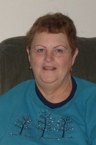 Linda Gibbs