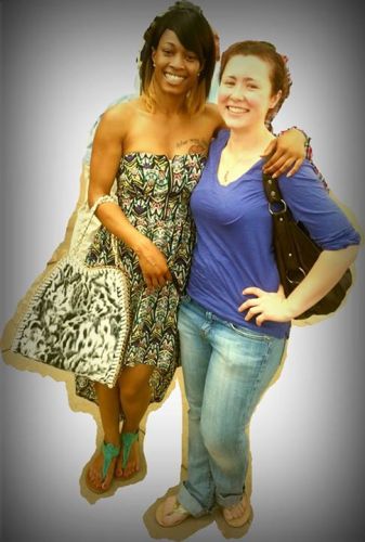 Tearka Sumpter