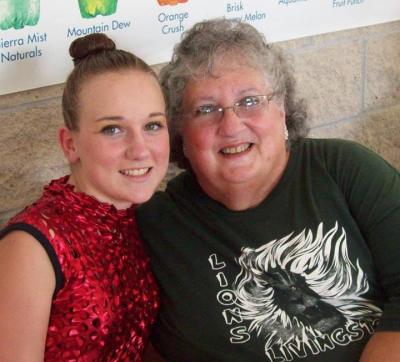 Elizabeth Hendricks