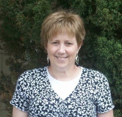 Colleen Young