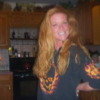 Kimmarie Lynch