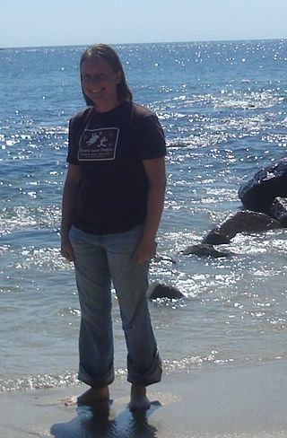 Melissa Bomboy
