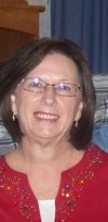 Carolyn Hughes