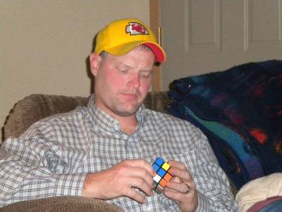 Steven Bivens