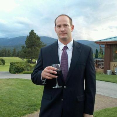 David Thimm