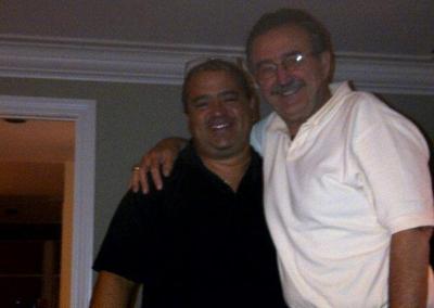 Hector Ramirez