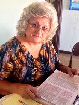 Yvonne Soliz