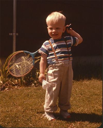 David Olson