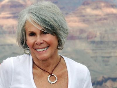 Judy Hill