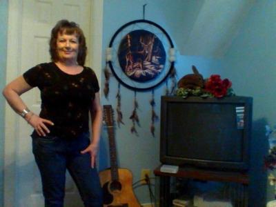 Carol Simmons