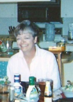 Dorothy Outland