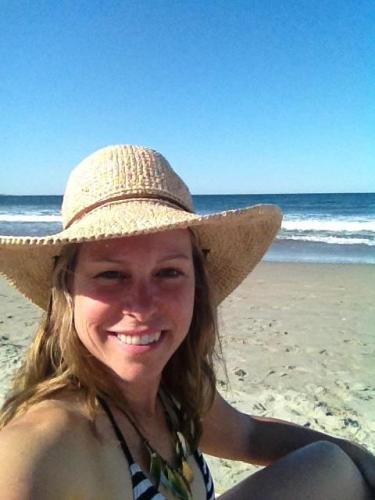 Bonnie Donahue