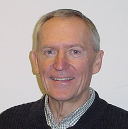 Douglas Fleming