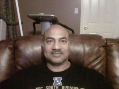 Gregory Hill