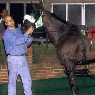 Raymond Lance