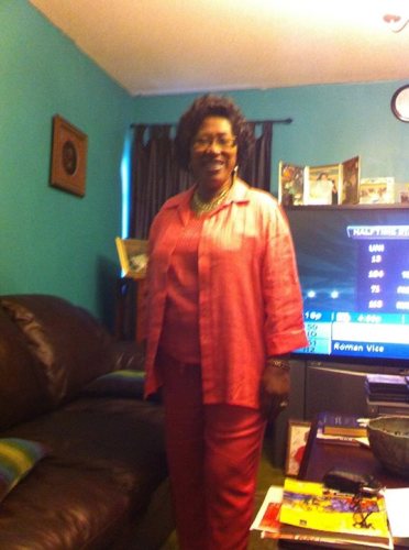 Phyllis Drummer