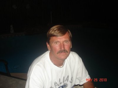 Joseph Rosenberry