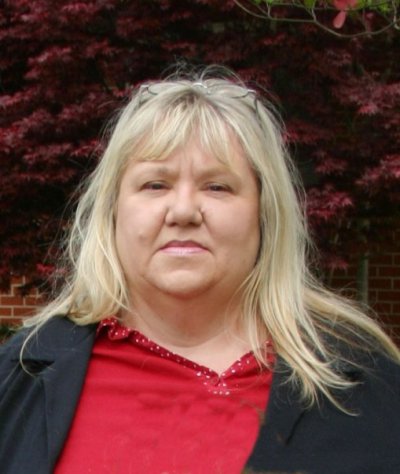 Mary Mashburn