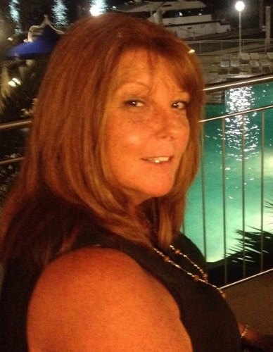 Karen Hodges