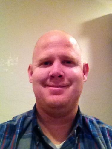 Joseph Allred