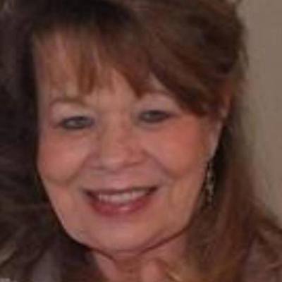 Judy Wright