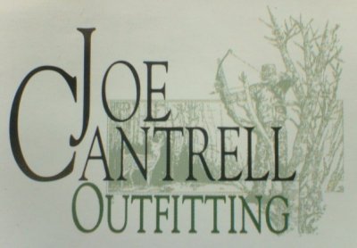 Joe Cantrell