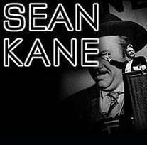 Sean P Kane