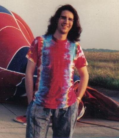 Matthew Wilburn