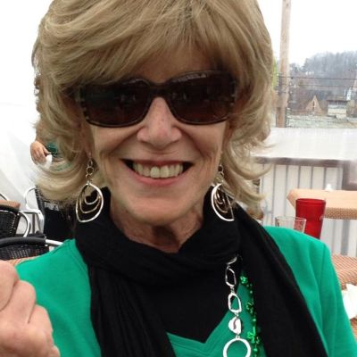 Sharen Thomas