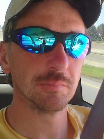 Michael Murphy
