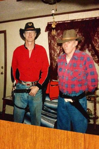 Willard Applegate