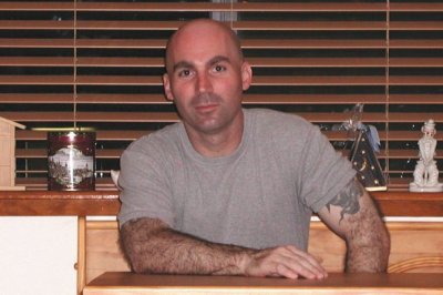 Christopher Arnell