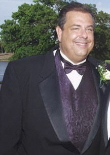 Ronald Jacobson