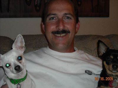 Scott Deitchman