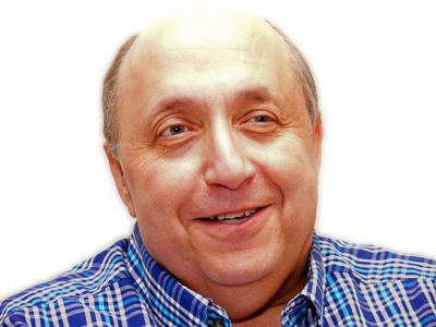 Alan Perlman