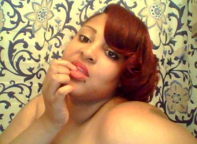 Lashavia Gregory
