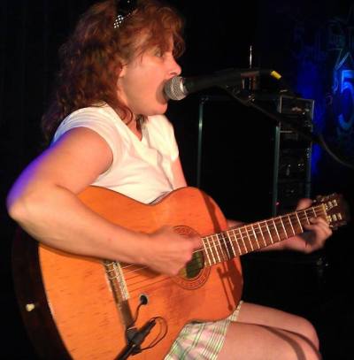 Tonia Wise