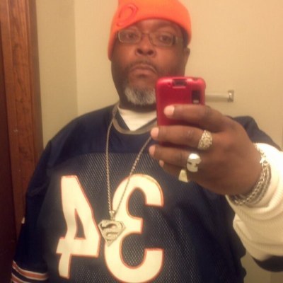 Shawn Edwards