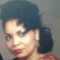 Lydia Wilkerson
