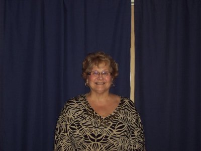 Flo Allison