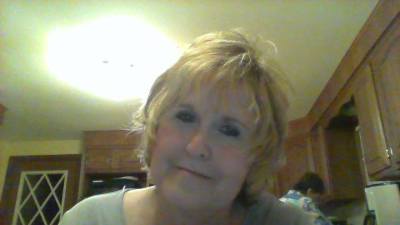 Elaine Messier