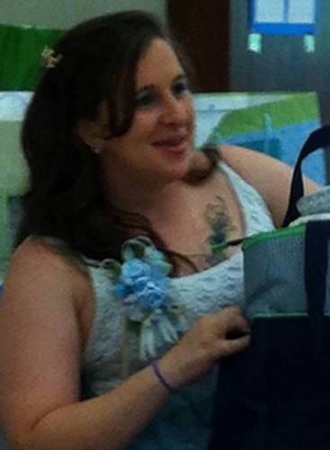 Stacey Hollenshead