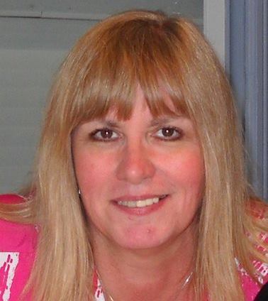 Lorraine Blanchard