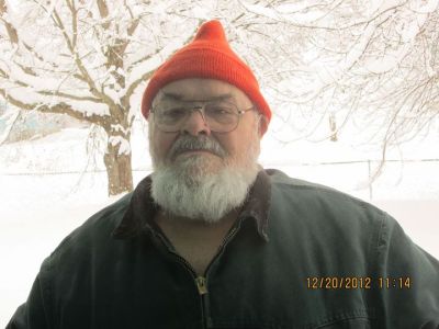 James Klaus