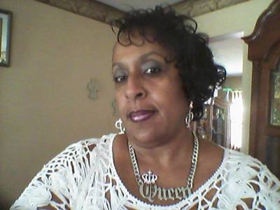 Paula Thornton