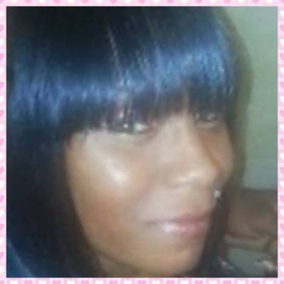 Shekeeta Frierson